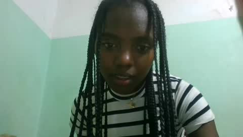 chanteuse655720 online show from June 24, 2026, 3:55 pm