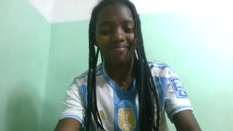chanteuse655720 online show from July 3, 2026, 5:47 am