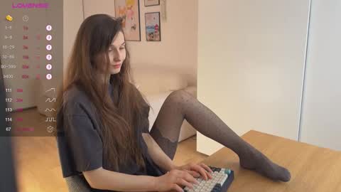 Snapshot of chantwow chatting on January 9, 2026, 9:56 am Liz online show from January 9, 2026, 9:56 am