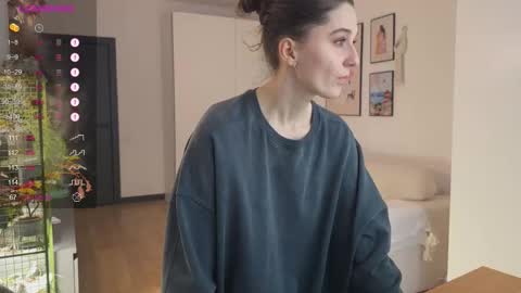 Snapshot of chantwow chatting on February 8, 2026, 9:34 am Liz online show from February 8, 2026, 9:34 am