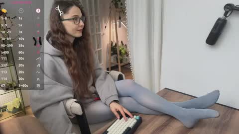 Liz online show from May 19, 2026, 9:04 am