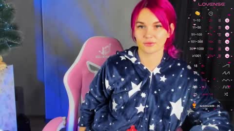 Snapshot of chaoka_ chatting on December 5, 2024, 4:20 am Suzanna Snow online show from December 5, 2024, 4:20 am