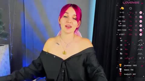 Snapshot of chaoka_ chatting on December 22, 2024, 7:11 am Suzanna Snow online show from December 22, 2024, 7:11 am