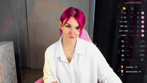 Snapshot of chaoka_ chatting on December 28, 2024, 7:22 am Suzanna Snow online show from December 28, 2024, 7:22 am