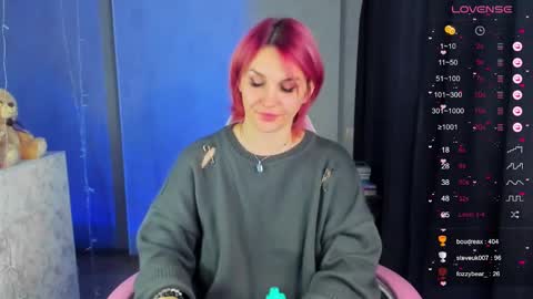 Snapshot of chaoka_ chatting on February 4, 2025, 7:51 am Suzanna Snow online show from February 4, 2025, 7:51 am