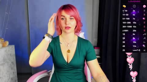 Snapshot of chaoka_ chatting on February 17, 2025, 3:58 am Suzanna Snow online show from February 17, 2025, 3:58 am
