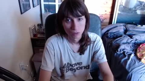 Snapshot of chaos_kat chatting on September 10, 2025, 9:37 pm Chaos Kat online show from September 10, 2025, 9:37 pm