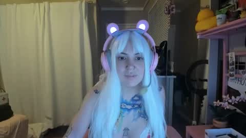 Pixie online show from March 3, 2025, 11:00 am