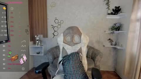 Violeta online show from September 16, 2025, 11:33 am