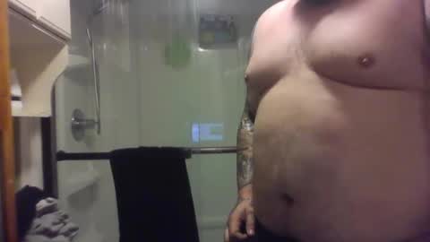 chaoticperfection online show from May 29, 2026, 4:10 am