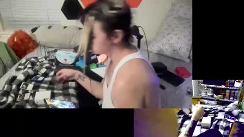 Snapshot of chapelwaste chatting on March 5, 2025, 4:24 am Chapel Waste online show from March 5, 2025, 4:24 am