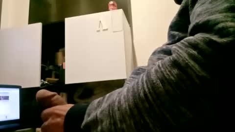 chapy38 online show from October 26, 2025, 9:42 pm