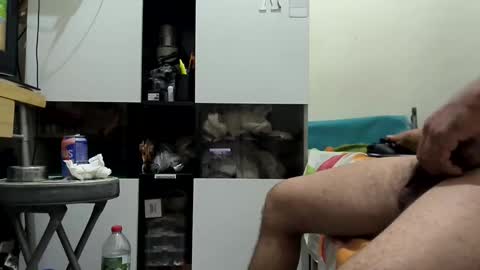 chapy38 online show from May 4, 2026, 6:48 pm