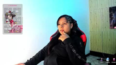 Snapshot of charis_21 chatting on October 16, 2025, 1:28 am charis 2 online show from October 16, 2025, 1:28 am