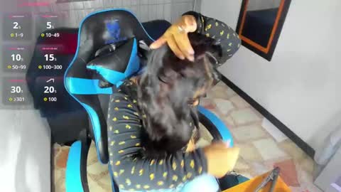 Snapshot of charis_21 chatting on October 26, 2025, 1:44 am charis 2 online show from October 26, 2025, 1:44 am