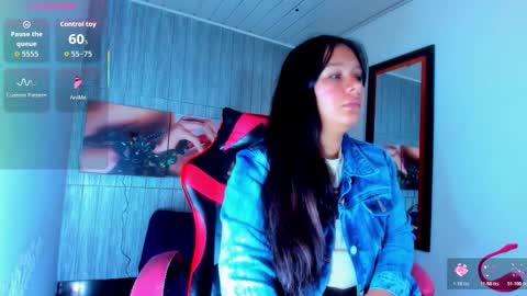 Snapshot of charis_21 chatting on December 5, 2025, 2:14 pm charis 2 online show from December 5, 2025, 2:14 pm