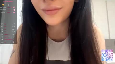 Snapshot of charissemacauley chatting on January 16, 2026, 3:27 pm Valentina online show from January 16, 2026, 3:27 pm