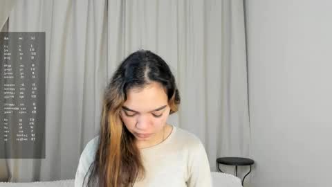 Snapshot of charitybergeaux chatting on December 2, 2025, 7:03 am MIchelle online show from December 2, 2025, 7:03 am