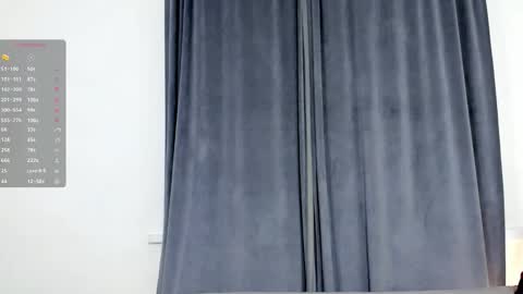 Snapshot of charitybergeaux chatting on December 14, 2025, 6:23 pm MIchelle online show from December 14, 2025, 6:23 pm