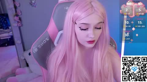 Hi guys Welcome to my room online show from May 18, 2026, 3:07 pm