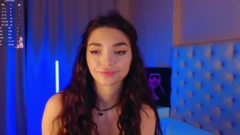 Ill be anything for you online show from November 17, 2025, 8:36 pm