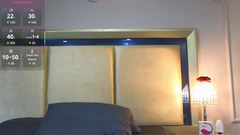 charlesbrown_ online show from October 15, 2025, 11:32 am