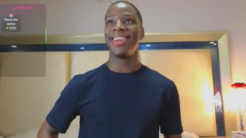 charlesbrown_ online show from October 22, 2025, 11:54 am