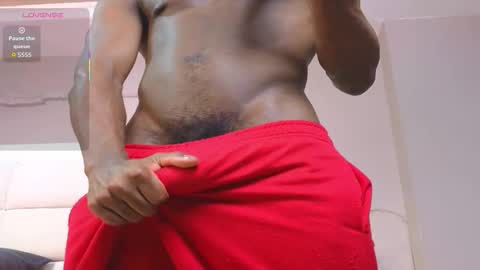 charlesbrown_ online show from October 25, 2025, 1:40 pm