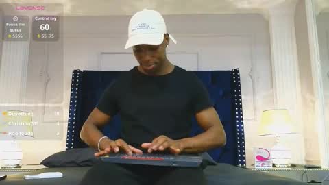 Snapshot of charlesbrown_ chatting on January 16, 2026, 3:05 pm charlesbrown_ online show from January 16, 2026, 3:05 pm