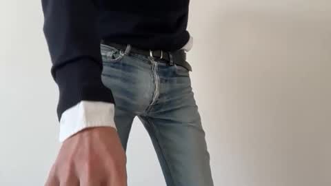 Snapshot of charlesdeparis chatting on November 3, 2025, 10:27 am charles online show from November 3, 2025, 10:27 am