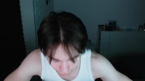 charleshanson69 online show from October 16, 2025, 7:26 pm