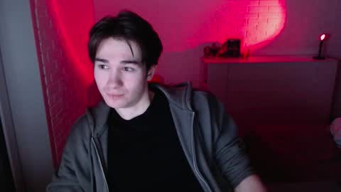 charleshanson69 online show from January 7, 2026, 6:43 pm