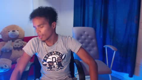 Snapshot of charlesshorny chatting on January 14, 2025, 7:53 pm charlesshorny online show from January 14, 2025, 7:53 pm