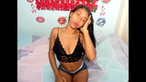 charley_hot online show from October 28, 2025, 4:49 am