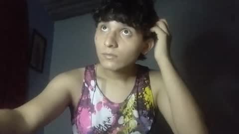 charley online show from February 25, 2025, 11:11 pm