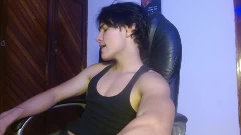 Snapshot of charley_morgan chatting on October 8, 2025, 10:51 pm charley_morgan online show from October 8, 2025, 10:51 pm