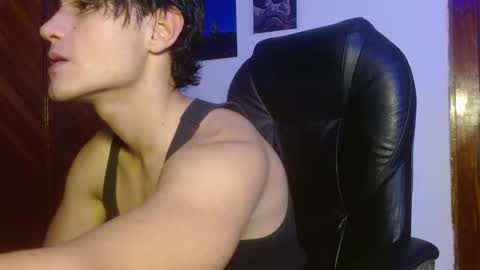 Snapshot of charley_morgan chatting on October 9, 2025, 8:29 pm charley_morgan online show from October 9, 2025, 8:29 pm