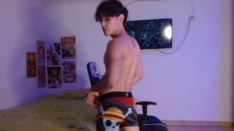 charley_morgan online show from July 5, 2026, 1:45 am