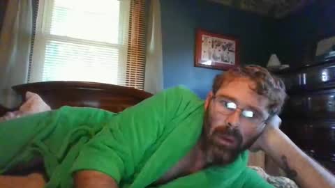 charleyandsmokie online show from April 9, 2026, 11:26 am