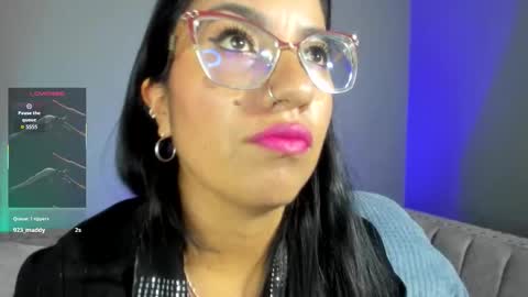 charlhot_ online show from November 8, 2025, 12:49 pm