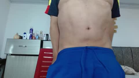 Snapshot of charli_4 chatting on February 17, 2026, 9:43 pm charli 4 online show from February 17, 2026, 9:43 pm