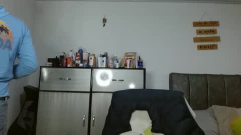 Snapshot of charli_4 chatting on March 8, 2026, 2:04 am charli 4 online show from March 8, 2026, 2:04 am