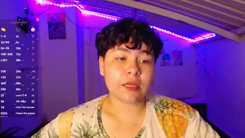 Snapshot of charlie_baker_ chatting on December 14, 2024, 7:51 am . . online show from December 14, 2024, 7:51 am