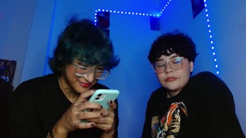 Snapshot of charlie_baker_ chatting on January 9, 2025, 10:20 am . . online show from January 9, 2025, 10:20 am