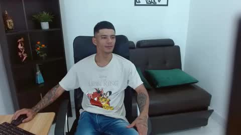 Charlie oconnor online show from February 19, 2025, 2:44 am