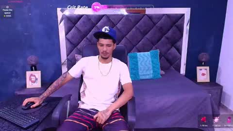 Charlie oconnor online show from March 3, 2026, 3:45 am