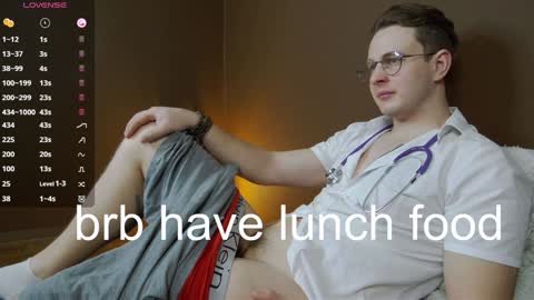 Charlie Smiley online show from December 3, 2024, 1:52 am