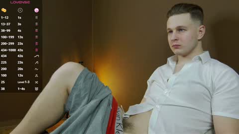 Charlie Smiley online show from December 5, 2024, 1:58 am