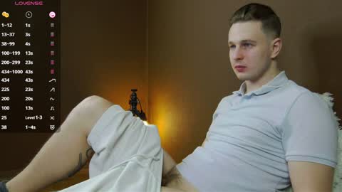 Charlie Smiley online show from December 7, 2024, 2:20 am