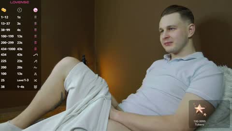 Charlie Smiley online show from December 8, 2024, 1:46 am